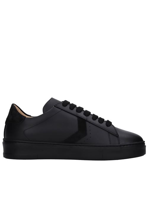 Sneakers in pelle PHILIPP PLEIN | FADS MSC3998 PLE005NNERO